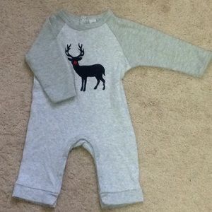 0-3 mos. outfit